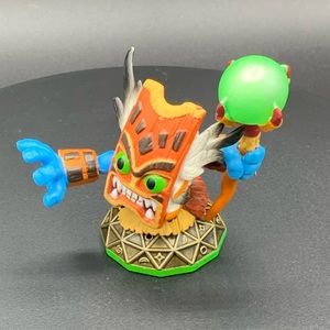 Skylander figurine
